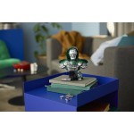 LEGO Marvel Avengers marvel doctor doom bust 76345 5702018063286