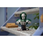 LEGO Marvel Avengers marvel doctor doom bust 76345 5702018063286