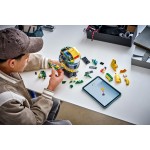 LEGO Editions Κράνος του Ayrton Senna 43024 5702018069639