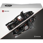 LEGO Technic Megacar Koenigsegg Sadair's Spear 42232 5702018067086