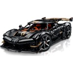 LEGO Technic Megacar Koenigsegg Sadair's Spear 42232 5702018067086