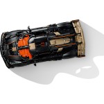 LEGO Technic Megacar Koenigsegg Sadair's Spear 42232 5702018067086