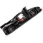 LEGO technic koenigsegg sadairs spear megacar 42232 5702018067086