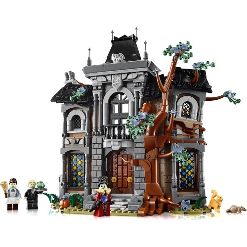 LEGO Icons mayor manor 11383 5702018063644
