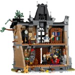 LEGO Icons mayor manor 11383 5702018063644