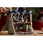 LEGO Icons mayor manor 11383 5702018063644