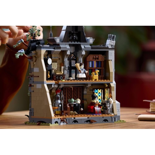 LEGO Icons Η Έπαυλη της Δημάρχου 11383 5702018063644