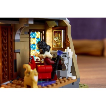 LEGO Icons mayor manor 11383 5702018063644