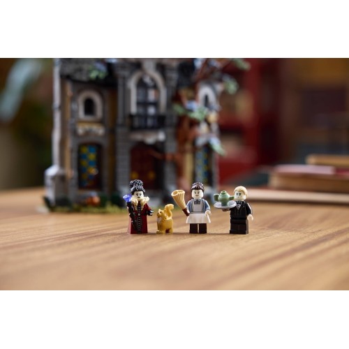 LEGO Icons Η Έπαυλη της Δημάρχου 11383 5702018063644