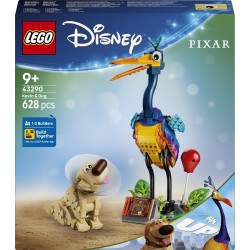 LEGO ? Disney και Pixar Κέβιν & Νταγκ 43290 5702018066713