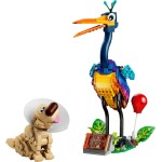 LEGO ? Disney και Pixar Κέβιν & Νταγκ 43290 5702018066713