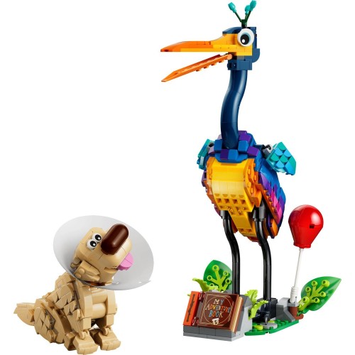 LEGO Disney kevin and dug 43290 5702018066713