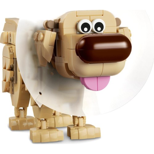 LEGO ? Disney και Pixar Κέβιν & Νταγκ 43290 5702018066713