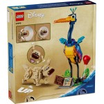 LEGO ? Disney και Pixar Κέβιν & Νταγκ 43290 5702018066713