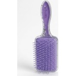 As company Happi Hobbi Happihobbi Confetti Sparkle Love Hairbrush In Purple For 6+ Years 1081-60025 5203068602253