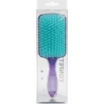 As company Happi Hobbi Happihobbi Confetti Sparkle Love Hairbrush In Turquoise For 6+ Years 1081-60025 5203068601256