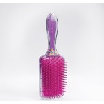 As company Happi Hobbi Happihobbi Confetti Sparkle Love Hairbrush In Pink For 6+ Years 1081-60025 5203068600259