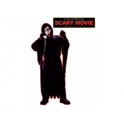 Christakopoulos Αποκριάτικη Στολή Κοστούμι Μάσκα Scary Αίμα C9961 231670996137