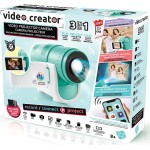 As company Camera Projector Video Creator Video Camera Projector For 8+ Years 1863-70638 3555801706387