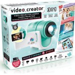 As company Camera Projector Video Creator Video Camera Projector For 8+ Years 1863-70638 3555801706387