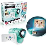 As company Camera Projector Video Creator Video Camera Projector For 8+ Years 1863-70638 3555801706387