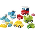LEGO DUPLO My First Creative Vehicles 10474 5702018056547