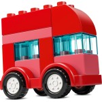 LEGO DUPLO My First Creative Vehicles 10474 5702018056547