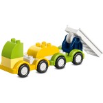 LEGO DUPLO My First Creative Vehicles 10474 5702018056547