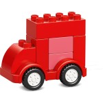 LEGO DUPLO® My First Δημιουργικά Οχήματα 10474 5702018056547