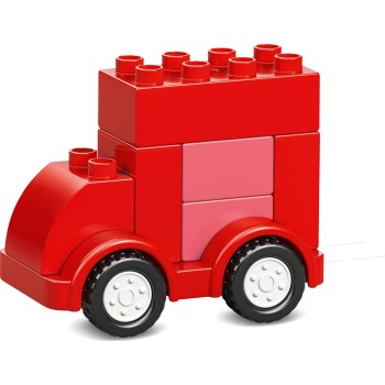 LEGO DUPLO® My First Δημιουργικά Οχήματα 10474 5702018056547
