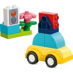 LEGO DUPLO My First Creative Vehicles 10474 5702018056547