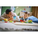 LEGO DUPLO® My First Δημιουργικά Οχήματα 10474 5702018056547