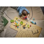 LEGO DUPLO® My First Δημιουργικά Οχήματα 10474 5702018056547