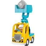 LEGO DUPLO Town 3 In 1 Construction Vehicles 10475 5702018032022