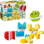 LEGO DUPLO My First 3 In 1 Creative Cute Pets 10477 5702018032039