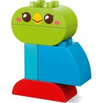 LEGO DUPLO My First 3 In 1 Creative Cute Pets 10477 5702018032039