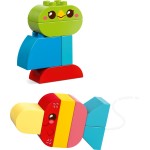 LEGO DUPLO My First 3 In 1 Creative Cute Pets 10477 5702018032039