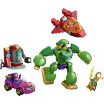 LEGO Marvel Avengers Heroes Marvel Loki vs. Team Iron Man 11211 5702018069479
