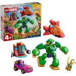 LEGO Marvel Avengers Heroes Marvel Loki vs. Team Iron Man 11211 5702018069479