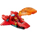 LEGO ? Marvel Ο Iron Man και οι Αχτύπητοι Φίλοι Του Λόκι vs. Ομάδα Άιρον Μαν  11211 5702018069479