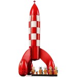 LEGO Ideas tintin moon rocket 21367 5702018066294