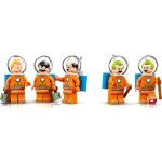 LEGO Ideas tintin moon rocket 21367 5702018066294