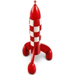 LEGO Ideas Σεληνιακός Πύραυλος Tintin®  21367 5702018066294