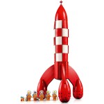 LEGO Ideas tintin moon rocket 21367 5702018066294