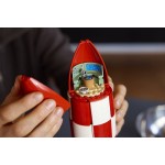 LEGO Ideas tintin moon rocket 21367 5702018066294