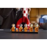 LEGO Ideas tintin moon rocket 21367 5702018066294
