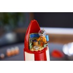 LEGO Ideas Σεληνιακός Πύραυλος Tintin®  21367 5702018066294