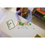 LEGO Minecraft® Φάρμα-Κοτόπουλο  21585 5702018055847