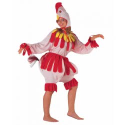 CLOWN Αποκριάτικη Στολή Κότα Nο (Μ) 80966 5203359809668
