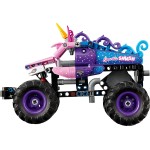 LEGO Technic Monster Jam™ Sparkle Smash™ Pull-Back 42220 5702018034804